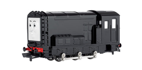 Bachmann