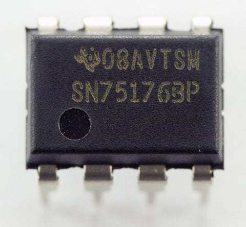 Communications ICs