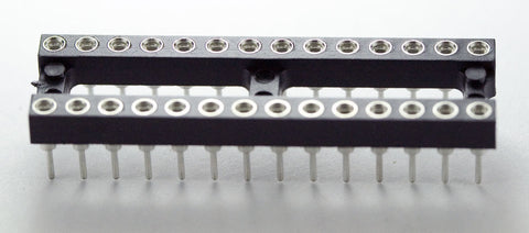 IC Sockets & Heat Sinks