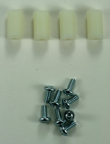 Standoffs and Spacers