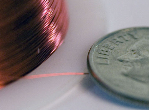Magnet Wire