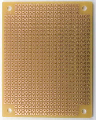Perfboard