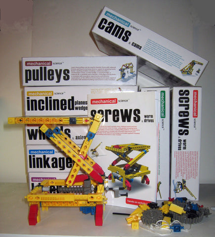 Engino Building Sets