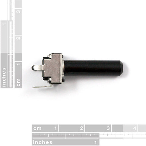 Resistors and Potentiometers