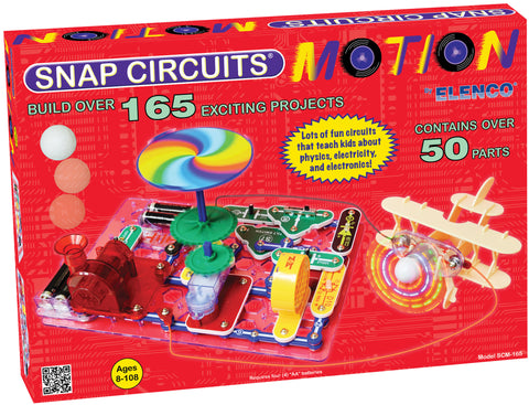 Snap Circuit Kits