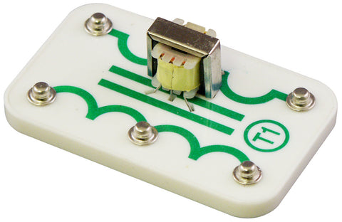 Snap Circuit Electromagnetic Parts