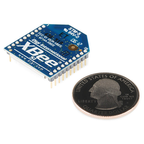 XBee Radio Modules