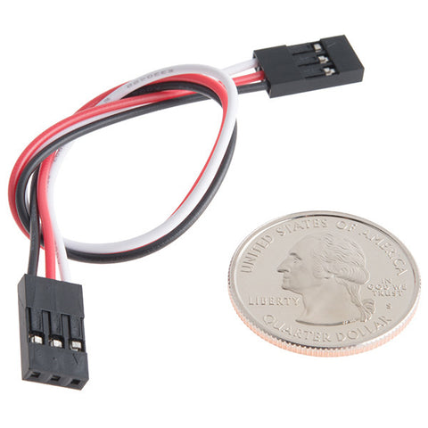 Solderless Breadboards & Wires