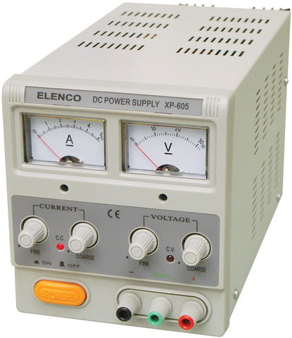 Power Supplies