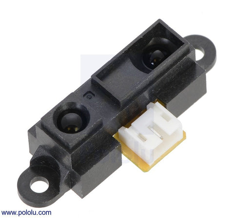Distance Sensors