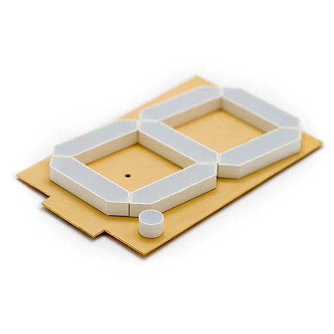 LEDs and Photodetectors