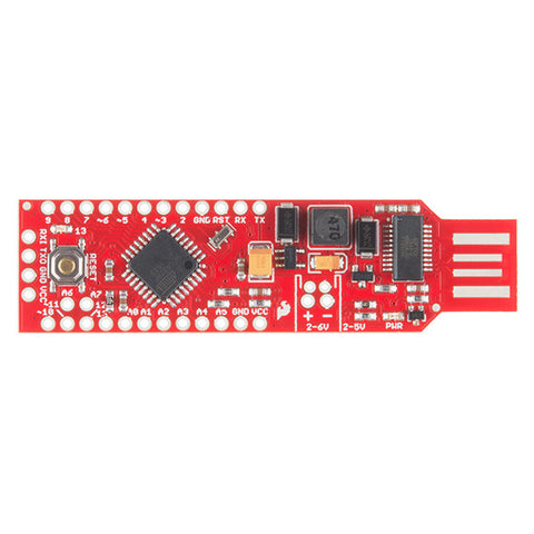 Arduino I/O Boards