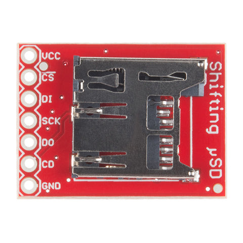 Single Component Breakout Boards