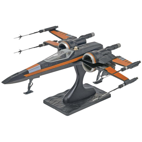 851825 Poe's X-Wing Fighter