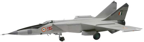 855860 1/48 MiG 25 Foxbat