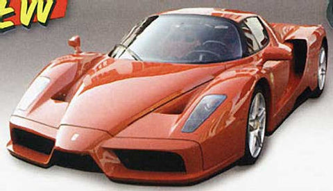 852192 1/24 Ferrari Enzo