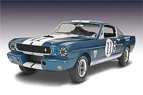 852874 1/24 '65 Mustang Shelby GT350R