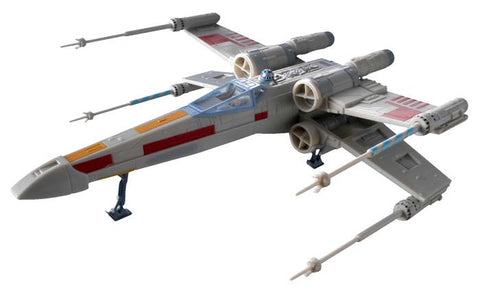 851856 Snap Star Wars X-Wing Fighter