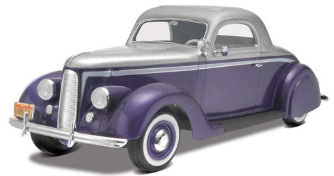 854227 1/24 '36 Ford Convertible Coupe 2'n1