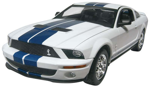 852097 1/25 '07 Shelby GT500