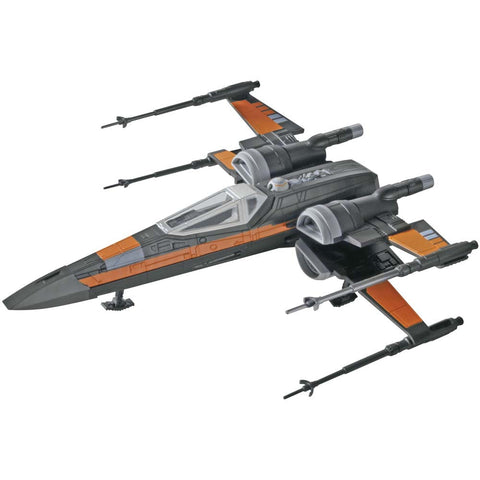 851635 Poe's X-Wing Fighter
