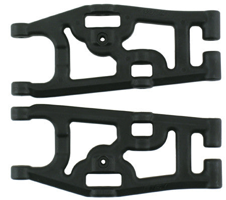 Rear A-arms for the Associated SC10 4x4