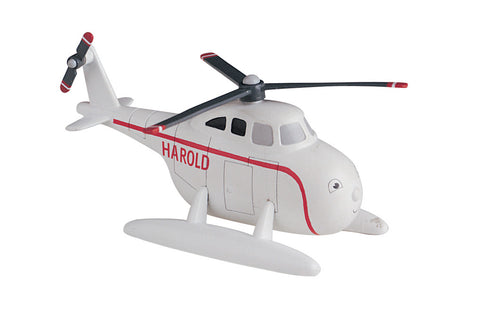 Harold the Helicopter (HO Scale)