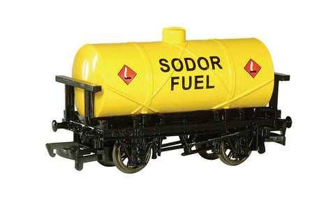 Sodor Fuel Tank (HO Scale)