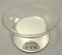 Rite Weight Gram Scale