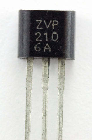 ZVP2106 P-Channel MOSFET