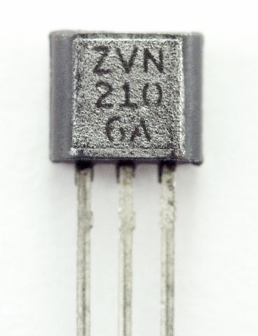 ZVN2106 N-Channel MOSFET