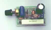 Strobe Light Electronic Kit