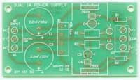 Universal Power Supply Electronic Kit