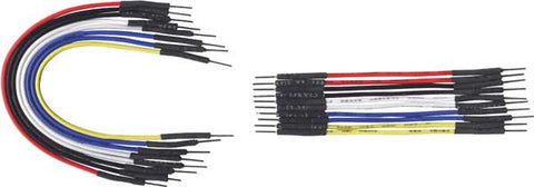 Pin Wires for Solderless Breadoards