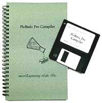PicBasic Pro Compiler