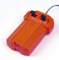 2-Channel Wired Remote Control Box