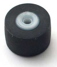 Rubber Wheel for Pager Motor
