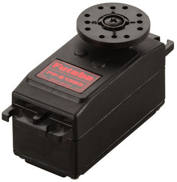 FP-S136G Servo Standard