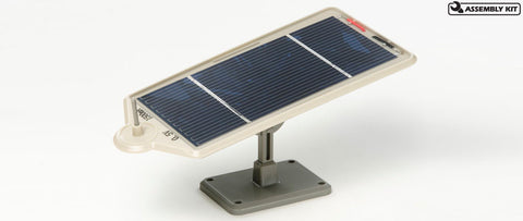 Educational Solar Cell w/Stand 0.5V, 1500mA.