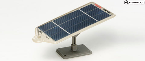 Educational Solar Cell w/Stand 1.5V, 500mA.
