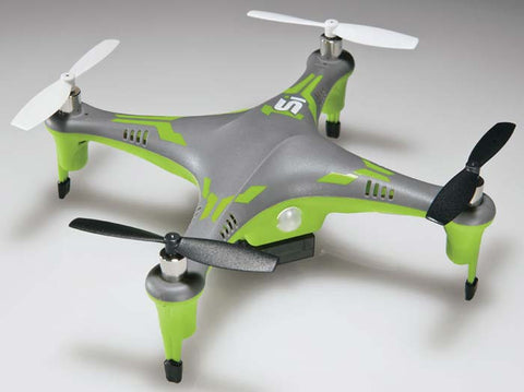 1Si SLT 2.4Ghz Quadcopter RTF with Camera