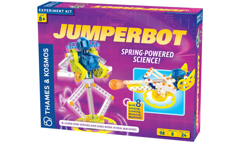 Jumperbot