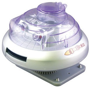 Disc Launcher for SCROV-50