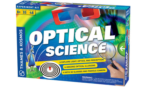 Optical Science v2