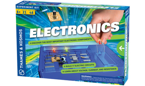 Electronics