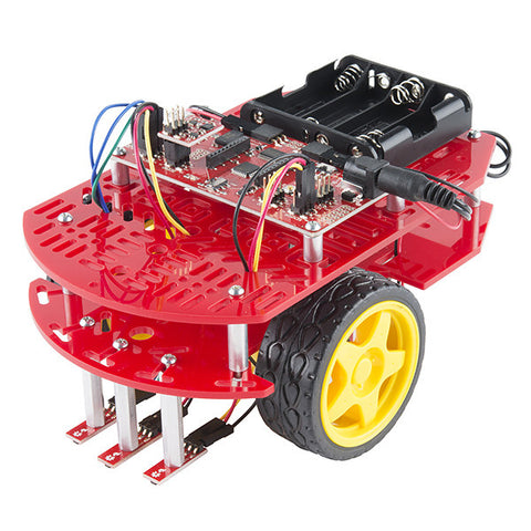 SparkFun RedBot Kit