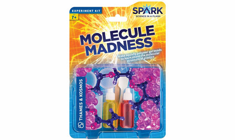Molecule Madness