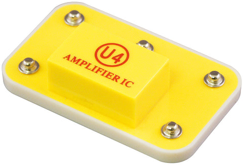 Power Amplifier IC