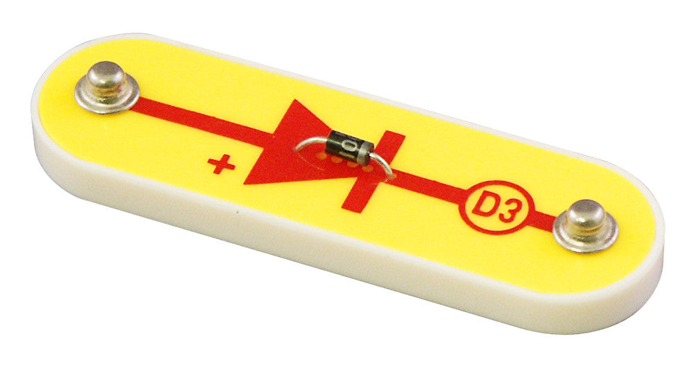 Diode 1N4001 – Hobby Engineering
