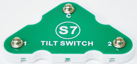 Tilt Switch S7